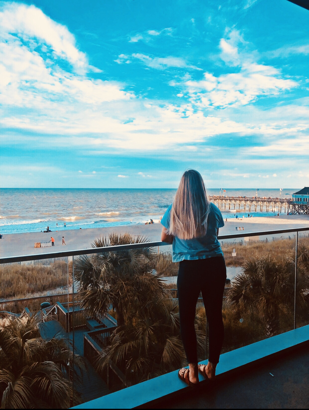 Best of Myrtle Beach – Moonchild Manifest